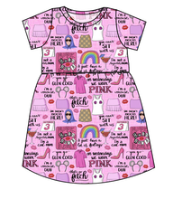 Load image into Gallery viewer, Girl World Play Dress