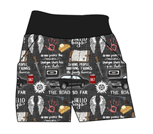 Load image into Gallery viewer, Hunter Brothers Basic Joggers And Jogger Shorts