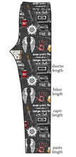 Load image into Gallery viewer, Hunter Brothers Basic Leggings