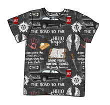 Load image into Gallery viewer, Hunter Brothers Basic Tee and Tank