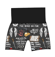 Load image into Gallery viewer, Hunter Brothers Grow With Me Pants And Shorts