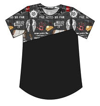 Load image into Gallery viewer, Hunter Brothers Kids' Relaxed Tee