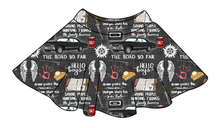 Load image into Gallery viewer, Hunter Brothers Ladies' Circle Skirt