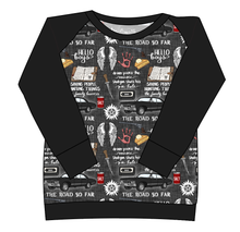 Load image into Gallery viewer, Hunter Brothers Ladies' Classic Crewneck