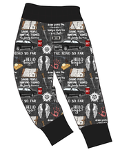 Load image into Gallery viewer, Hunter Brothers Mens' Joggers and Jogger Shorts
