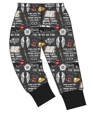 Load image into Gallery viewer, Hunter Brothers Ladies' Lounge Pants