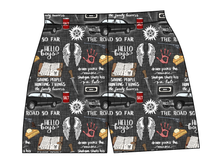 Load image into Gallery viewer, Hunter Brothers Ladies' Lounge Shorts