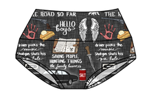 Load image into Gallery viewer, Hunter Brothers Ladies' Underwear