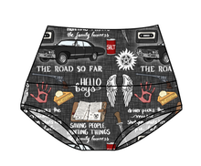 Load image into Gallery viewer, Hunter Brothers Ladies' Underwear