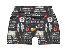 Load image into Gallery viewer, Hunter Brothers Mens' Boxer Briefs