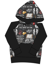 Load image into Gallery viewer, Hunter Brothers Mens' Hoodie