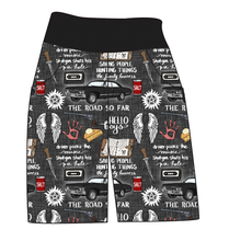 Load image into Gallery viewer, Hunter Brothers Mens' Joggers and Jogger Shorts