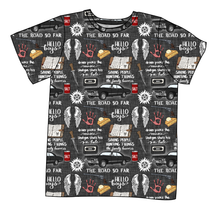 Load image into Gallery viewer, Hunter Brothers Mens' Tee