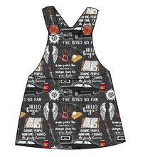 Load image into Gallery viewer, Hunter Brothers Skirt-Alls