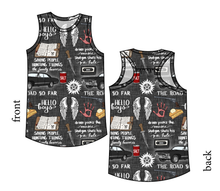 Load image into Gallery viewer, Hunter Brothers Summer Tank