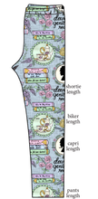 Load image into Gallery viewer, Regency Era Basic Leggings