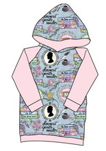 Load image into Gallery viewer, Regency Era Classic Hoodie (or Crewneck)