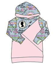 Load image into Gallery viewer, Regency Era Classic Hoodie (or Crewneck)