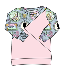 Load image into Gallery viewer, Regency Era Classic Hoodie (or Crewneck)