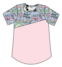 Load image into Gallery viewer, Regency Era Ladies' Relaxed Tee