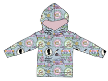 Load image into Gallery viewer, Regency Era Ladies Oversized Hoodie