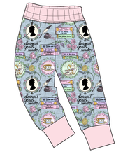 Load image into Gallery viewer, Regency Era Mens' Joggers and Jogger Shorts