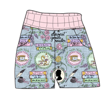 Load image into Gallery viewer, Regency Era Ladies' Joggers and Jogger Shorts