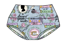 Load image into Gallery viewer, Regency Era Ladies' Underwear