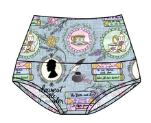 Load image into Gallery viewer, Regency Era Ladies' Underwear