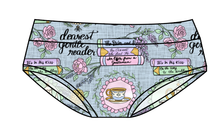 Load image into Gallery viewer, Regency Era Ladies' Underwear