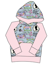 Load image into Gallery viewer, Regency Era Mens' Hoodie