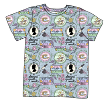 Load image into Gallery viewer, Regency Era Mens' Tee