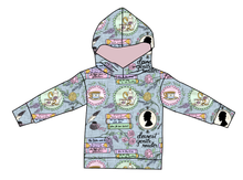 Load image into Gallery viewer, Regency Era Oversized Hoodie