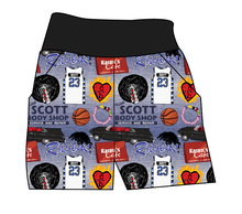 Load image into Gallery viewer, The Ravens Basic Joggers And Jogger Shorts