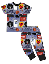 Load image into Gallery viewer, The Ravens Basic Loungewear Set