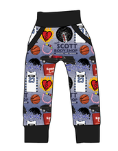 Load image into Gallery viewer, The Ravens Beanpole Pants And Shorts