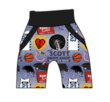 Load image into Gallery viewer, The Ravens Beanpole Pants And Shorts
