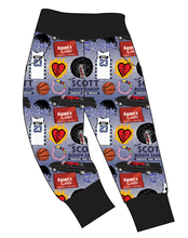 Load image into Gallery viewer, The Ravens Ladies' Joggers and Jogger Shorts