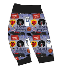 Load image into Gallery viewer, The Ravens Ladies' Joggers and Jogger Shorts