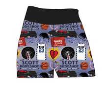 Load image into Gallery viewer, The Ravens Ladies' Joggers and Jogger Shorts