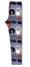 Load image into Gallery viewer, The Ravens Ladies' Lounge Leggings