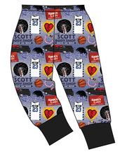 Load image into Gallery viewer, The Ravens Ladies' Lounge Pants