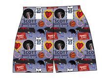 Load image into Gallery viewer, The Ravens Ladies' Lounge Shorts