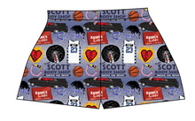 Load image into Gallery viewer, The Ravens Ladies' Lounge Shorts
