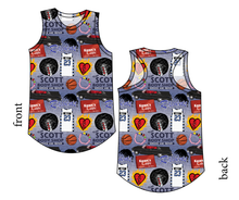 Load image into Gallery viewer, The Ravens Ladies' Summer Tank
