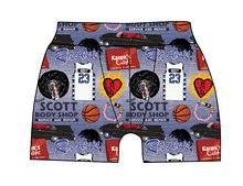 Load image into Gallery viewer, The Ravens Mens' Boxer Briefs