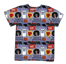 Load image into Gallery viewer, The Ravens Mens' Tee