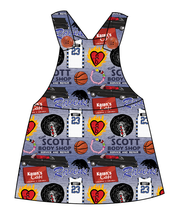 Load image into Gallery viewer, The Ravens Skirt-Alls