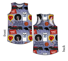 Load image into Gallery viewer, The Ravens Summer Tank