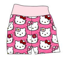 Load image into Gallery viewer, Purrfect Friends Basic Joggers And Jogger Shorts